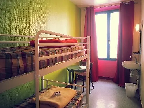 Young And Happy Latin Quarter By Hiphophostels Auberge de jeunesse Paris